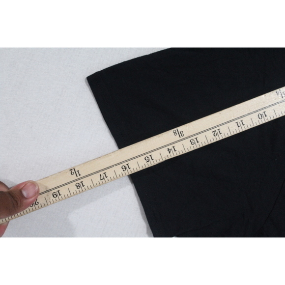 San Francisco Giants Men Black Tee Shirt Posey 28 Size 2XL - Picture 8 of 10